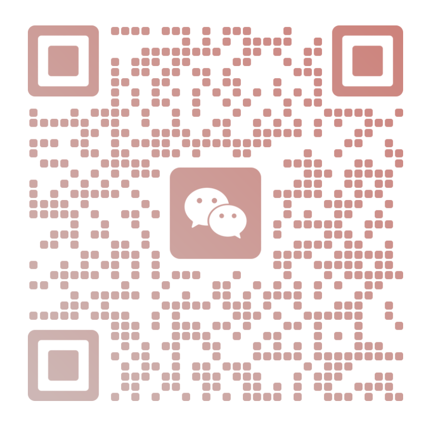 微信二维码